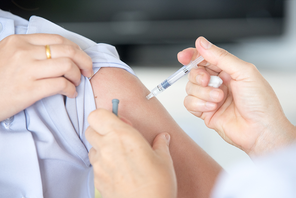 接種 注射 予防 筋肉 新型コロナワクチンはなぜ筋肉注射? 接種前後で気をつけることは?